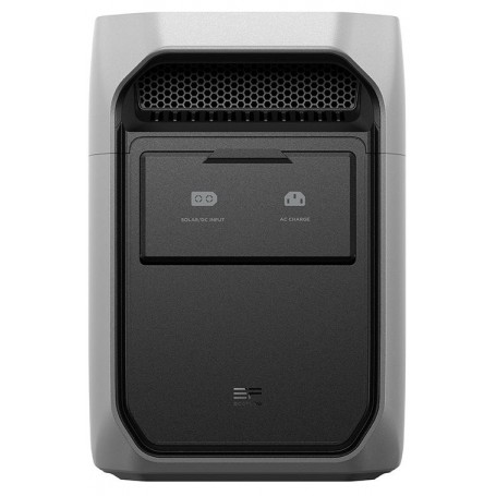 EcoFlow Delta 3 Classic 1kWh Portable Power Station (084026, EFDELTA3C-EUCBox-L)