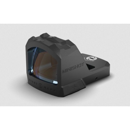 Kolimator otwarty Sightmark Mini Shot M-Spec M1 V2 (SM26062)