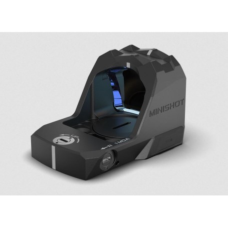 Открытый коллиматор Sightmark Mini Shot M-Spec M1 V2 (SM26062)