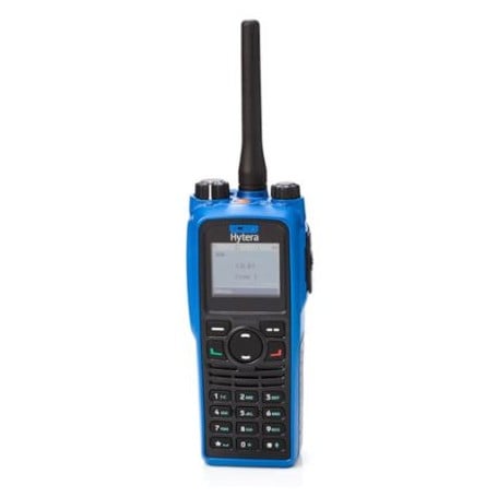 Hytera Hytera 휴대용 ATEX DMR 라디오 UHF