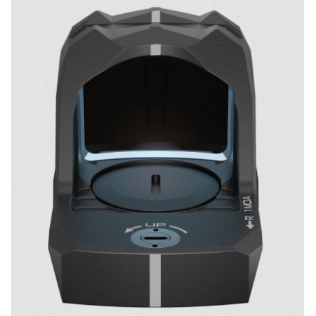 サイトマーク ミニショット M-スペック M1 V2 オープンコリメーター (SM26062)