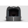 Sightmark Mini Shot M-Spec M1 V2 atviras kolimatorius (SM26062)