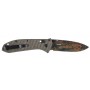 سكين تكتيكي Benchmade 570CAMO-2601 Presidio II