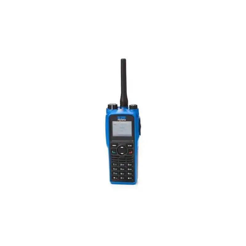 Hytera PD795Ex Draagbare ATEX DMR VHF Radio