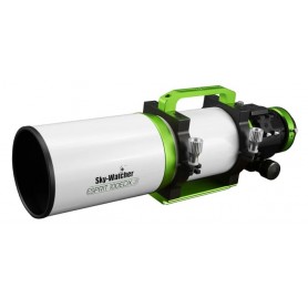 Sky-Watcher Esprit EDX 100 mm F/5,5 Tub optic asamblat OTA (SW-2034)