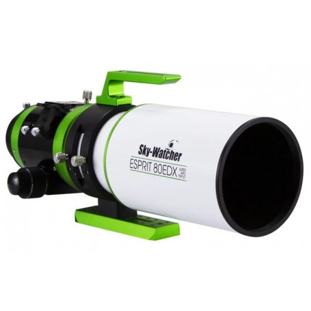 Sky-Watcher Esprit EDX 80 毫米 F/5 光学管组件 OTA（SW-2033）