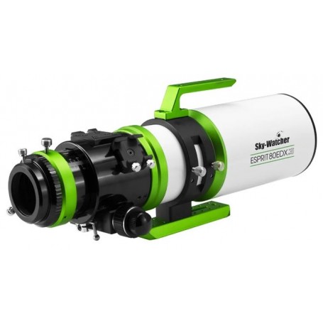 Sky-Watcher Esprit EDX 80 毫米 F/5 光学管组件 OTA（SW-2033）