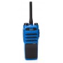 Hytera PD715Ex हैंडहेल्ड ATEX DMR रेडियो UHF