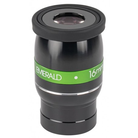 スカイウォッチャー エメラルド 16mm 82° アイピース（SW-5344）