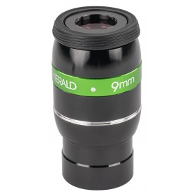 Sky-Watcher Emerald 9 mm 82° okulár (SW-5343)