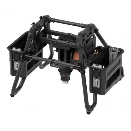 DJI DELIVERY FlyCart 100 Lippulaivan vinssijärjestelmä (086050)