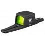 Vortex Viper Shotgun Enclosed Micro Green Dot Colimator Multi-Reticulă (VPR-SGMGD3-MR-E)