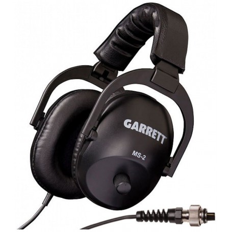 Detector de metales Garrett AT Pro