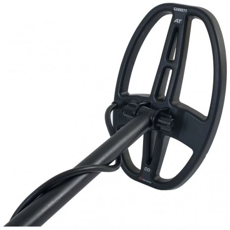 Detector de metales Garrett AT Gold