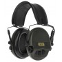 Sordin Supreme Pro-X Slim aktiivsed kuulmiskaitsed - roheline (74302-X/L-S)