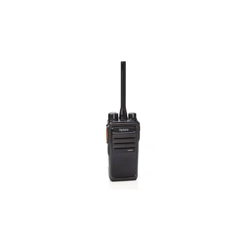 하이테라 PD505LF 핸드헬드 DMR 라이선스 프리 UHF 라디오