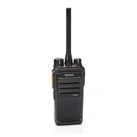 Hytera PD505LF Kézi DMR Engedélymentes UHF Rádió