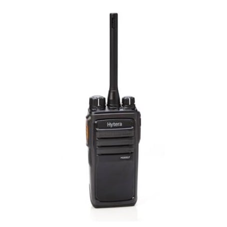 Hytera PD505LF ръчно DMR радио без лицензия UHF