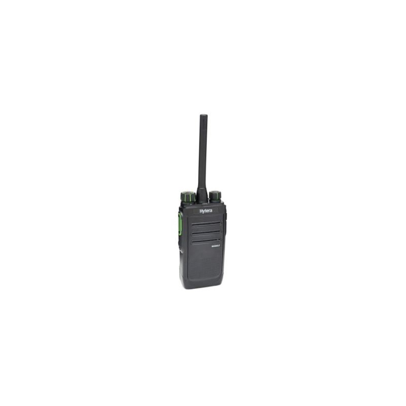 วิทยุสื่อสารมือถือ Hytera BD505LF DMR แบบไม่ต้องมีใบอนุญาต UHF (PMR446)