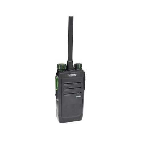 Hytera BD505LF Radio Portatif DMR Sans Licence UHF (PMR446)