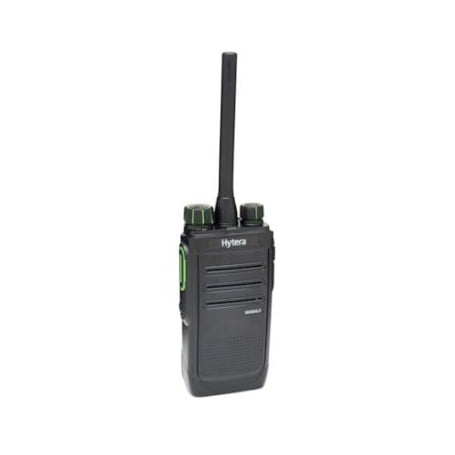 Hytera radio genggam DMR bebas lisensi UHF (PMR446)