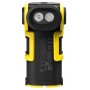 Ledlenser EXC6R ATEX套装手电筒带充电底座 - 300流明（502406）