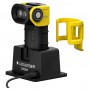 Ledlenser EXC6R ATEX 세트 손전등(충전 스테이션 포함) - 300 루멘 (502406)