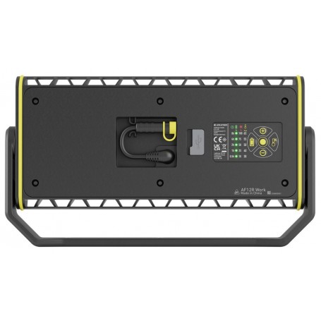 Lampu Bengkel Ledlenser AF12R Work - 8000 lumen (502913)