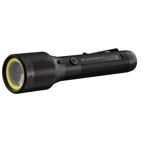 Ledlenser P9R Core LEP 手电筒 - 1000流明（502987）