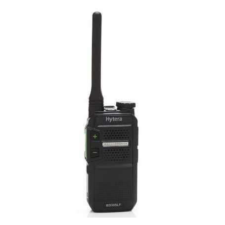Hytera BD305LF Handhållen DMR Licensfri UHF Radio