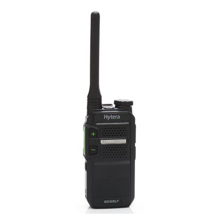 Đài phát thanh không cần giấy phép DMR cầm tay Hytera BD305LF UHF