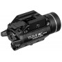 ストリームライト TLR-2 HL ウェポンフラッシュライト ブラック - 1000ルーメン（69261）