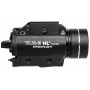 ストリームライト TLR-2 HL ウェポンフラッシュライト ブラック - 1000ルーメン（69261）