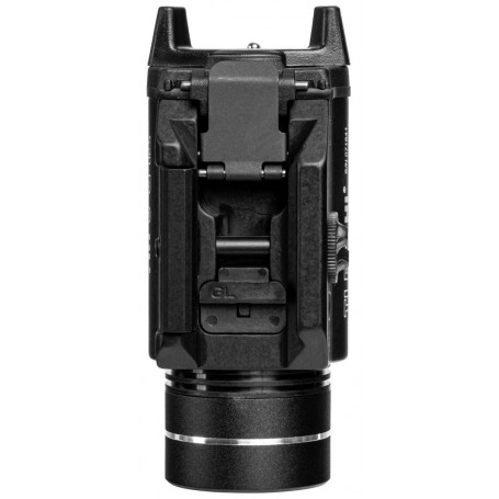 ไฟฉายติดปืน Streamlight TLR-2 HL สีดำ - 1000 ลูเมน (69261)