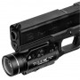 Streamlight TLR-2 HL relvalgusti must - 1000 luumenit (69261)