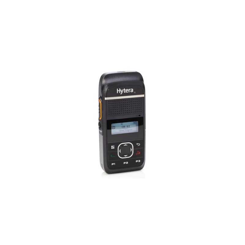 Hytera PD355LF Переносна DMR Радіостанція без ліцензії UHF