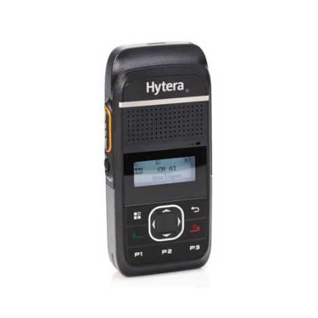 Hytera PD355LF Handhægt DMR Leyfislaust UHF Talstöð