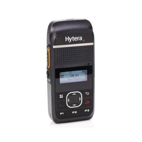 Hytera PD355LF רדיו UHF ללא רישיון כף יד DMR