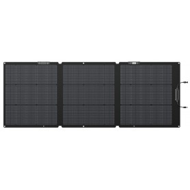 EcoFlow 次世代ポータブルソーラーパネル 160W（080339、EFSOLAR160W-N）