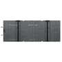 EcoFlow NextGen Portabel Solpanel 160W (080339, EFSOLAR160W-N)