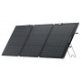 EcoFlow NextGen Portabel Solpanel 160W (080339, EFSOLAR160W-N)