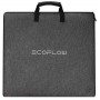 EcoFlow NextGen færanleg sólarsella 160W (080339, EFSOLAR160W-N)