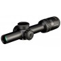 טלסקופ תצפית Vortex Strike Eagle 1-10x24 FFP 30 מ"מ AO EBR-8 BDC MOA
