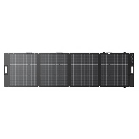 EcoFlow Taşınabilir Güneş Paneli 220W (087126, EFSOLAR220W-NS)