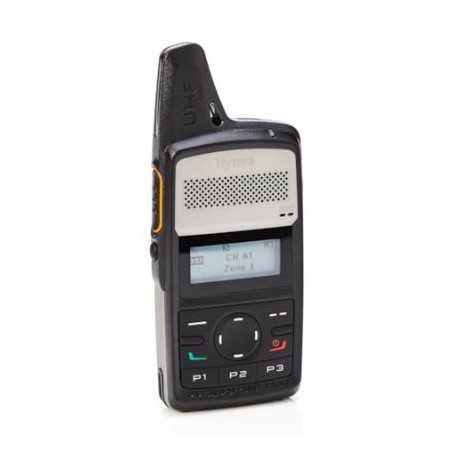 Hytera PD365LF ručni DMR radio bez licence UHF