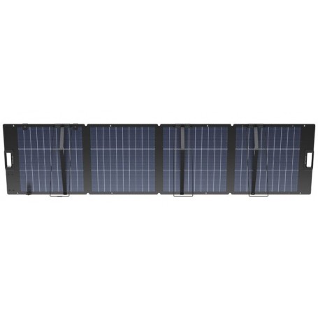 Преносим соларен панел EcoFlow 220W (087126, EFSOLAR220W-NS)