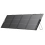 EcoFlow bærbart solcellepanel 220W (087126, EFSOLAR220W-NS)