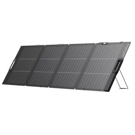 EcoFlow prenosni sončni panel 220W (087126, EFSOLAR220W-NS)