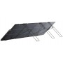 پنل خورشیدی قابل حمل EcoFlow مدل ۲۲۰ وات (۰۸۷۱۲۶، EFSOLAR220W-NS)