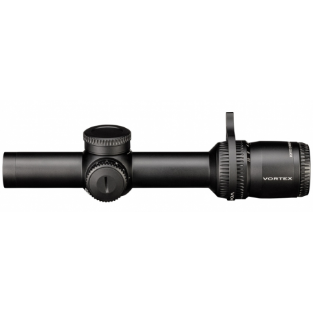 Vortex Strike Eagle 1-10x24 FFP 30 mm AO EBR-8 BDC MRAD opazovalni daljnogled